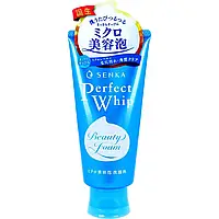 Пенка для умывания Shiseido Perfect Whip Foam