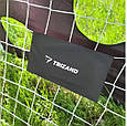 Ворота футбольні + мат на точність Trizand 21268, фото 8