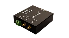 SDRplay RSPduo SDR приймач, сканер 14 bit (1 kHz - 2 GHz)