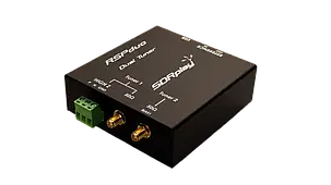 SDRplay RSPduo SDR приймач, сканер 14 bit (1 kHz - 2 GHz), фото 1