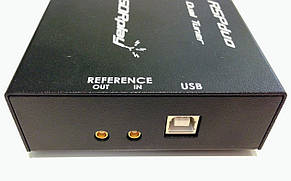 SDRplay RSPduo SDR приймач, сканер 14 bit (1 kHz - 2 GHz), фото 4