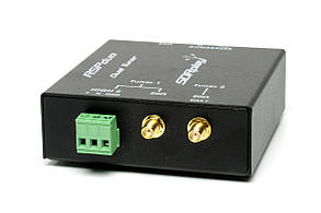 SDRplay RSPduo SDR приймач, сканер 14 bit (1 kHz - 2 GHz), фото 3