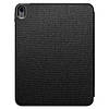 Чохол Spigen для iPad 10.9 (2022) - Urban Fit, Black (ACS05306), фото 6