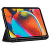 Чохол Spigen для iPad 10.9 (2022) - Urban Fit, Black (ACS05306), фото 7
