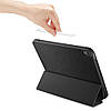 Чохол Spigen для iPad 10.9 (2022) - Urban Fit, Black (ACS05306), фото 8
