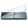 Захисне скло Spigen для Xiaomi 13 5G - Slim Glas.TR (2 шт), Clear (AGL06037), фото 7