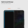 Захисне скло Spigen для Samsung Galaxy S23 Plus - Slim Glas.TR (1 шт), Clear (AGL05955), фото 7