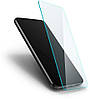 Захисне скло Spigen для Samsung Galaxy S23 Plus - Slim Glas.TR (1 шт), Clear (AGL05955), фото 3