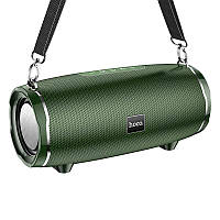 Акустика HOCO Cool Enjoy sports BT speaker HC5 |2x15W, 3.5Hours, BT5.0, AUX, FM, TF, USB, 3600mAh|