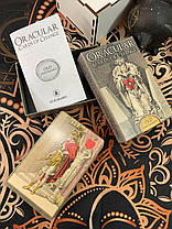 Карти Оракул Змін (Oracular cards of Change) (Lo Scarabeo), фото 3