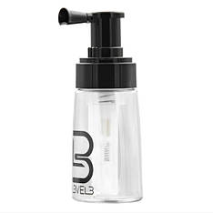 Розпилювач для тальку Level3 180мл (10205009)