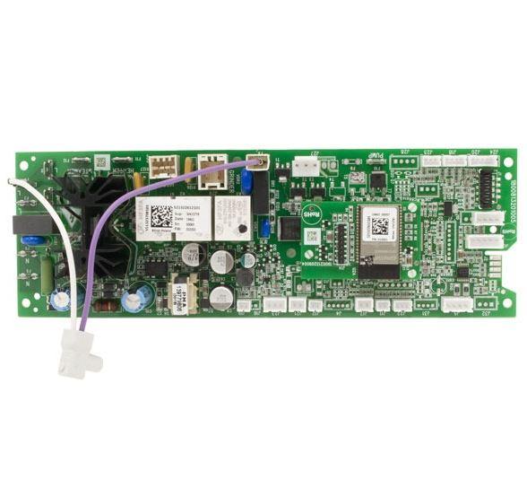 Плата живлення для кавоварки Delonghi ECAM 610.75.MB PRIMADONNA SOUL (AS00000514) SW1.2.0 DG 230V Оригінал