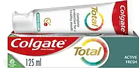 Зубная паста колгейт Colgate Total 12 Active Fresh 125 мл