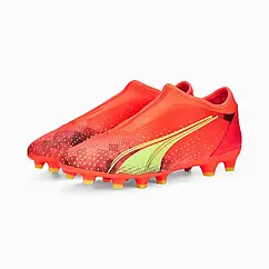 Дитячі штани Puma Ultra Match LL FG/AG JR. Оригінал. ар. 1006919 03 Eur 38.5 (24.5 cm)