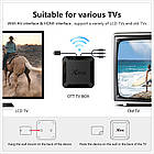 Android TV приставка Allwinner TV BOX X96Q |H313, 1GB RAM, 8GB ROM|, фото 4