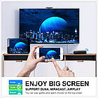 Android TV приставка Allwinner TV BOX X96Q |H313, 1GB RAM, 8GB ROM|, фото 7