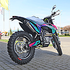 Мотоцикл GEON Dakar 300 GNS Ендуро 300, фото 3