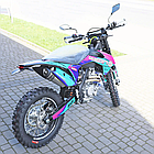 Мотоцикл GEON Dakar 300 GNS Ендуро 300, фото 4