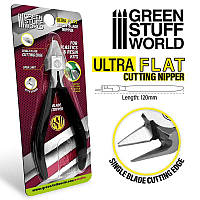 Кусачки GSW Ultra Flat Cutting Nipper