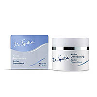 Крем-маска Dr. Spiller Azulen Cream Mask