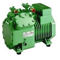 Компресор BITZER 4CC-6.2Y (Б/У) V=32.48 m3/h; 15.83 kW (-10°C/45°C) R404a