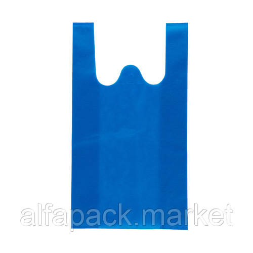 Майка спанбонд ламінована 25*45*12 (10 шт пак)