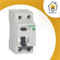 ПЗВ Schneider Electric Easy9 2P 25A 30mА