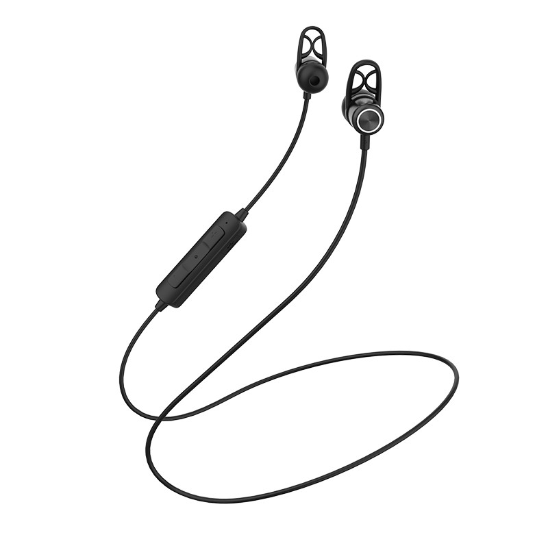 Навушники Bluetooth HOCO breathing sound sports ES14 Plus, фото 1