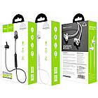 Навушники Bluetooth HOCO breathing sound sports ES14 Plus, фото 2