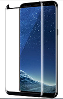 Защитное стекло 6D для Samsung Galaxy S8 Plus / G955