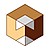 Woodencube