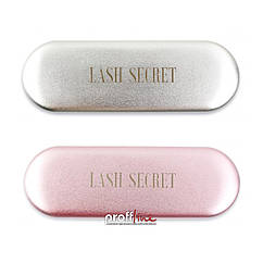 Чохол для пінцетів Lash Secret (Метал)