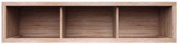 Шафка навісна REG WISZ/130 Нортон дуб сонома