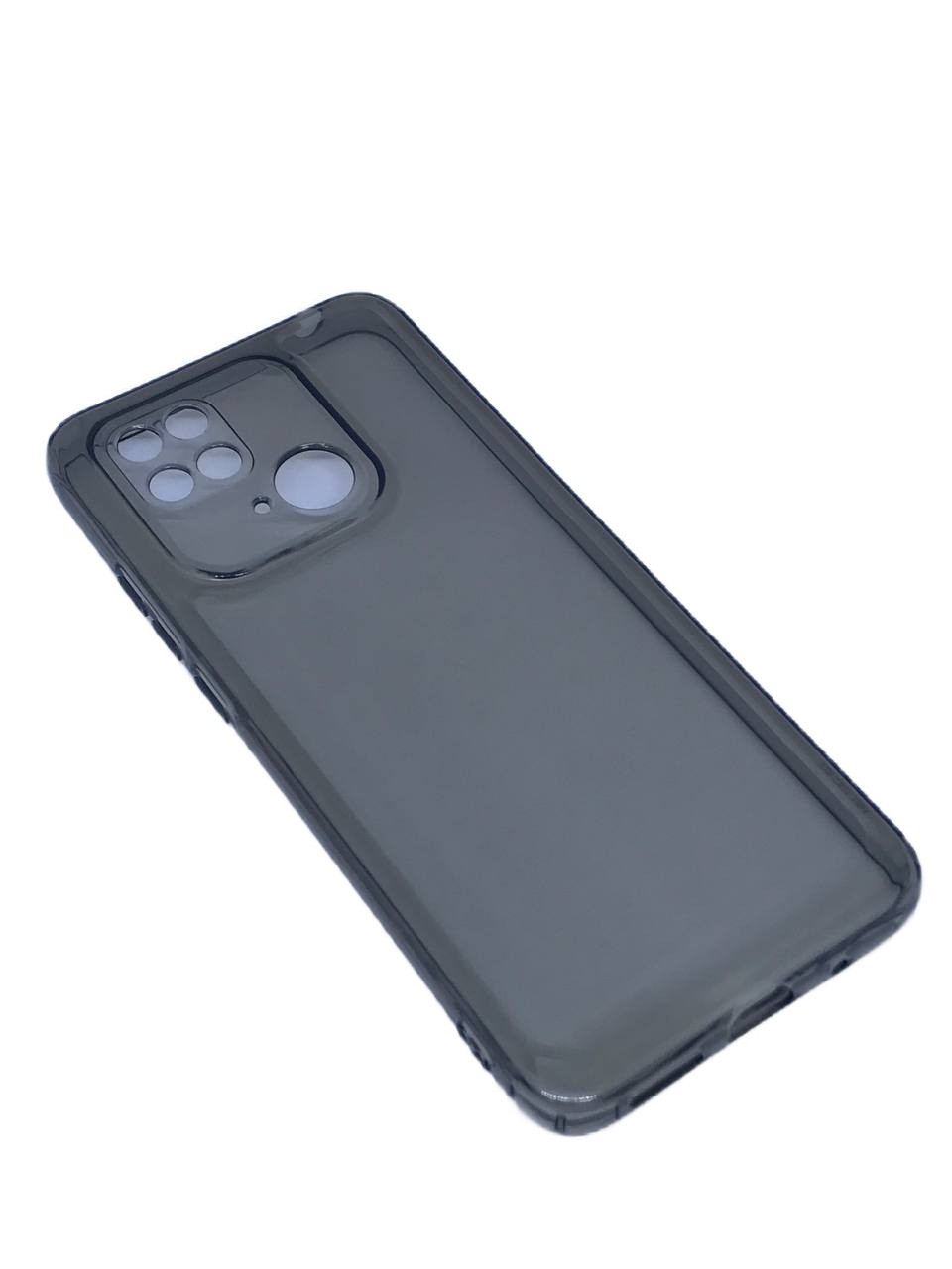 Силікон "Space TPU" Xiaomi Redmi 10C Black