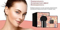 АКЦІЯ!!! Тональний кушон 01 натуральний Veze Clear Cover Beauty Linasi