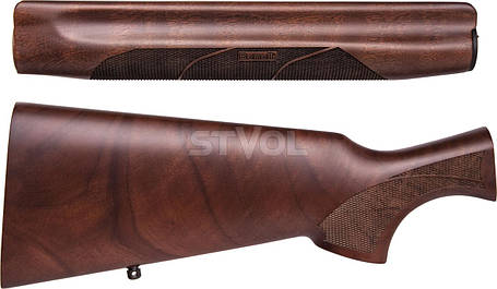 Приклад + цівка до BENELLI BELLMONTE I дерево, фото 1