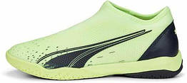 Дитячі футзалки Puma ULTRA MATCH LL IT + Mid Jr. Оригінал. ар.  106922 01. Eur 37 (23 cm)