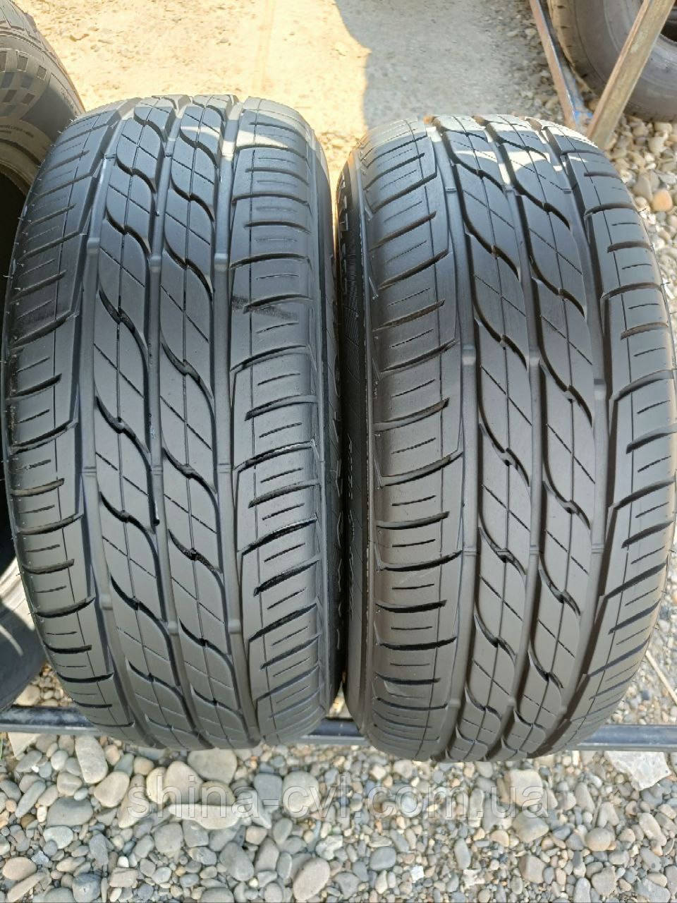 Літні шини 225 60 r15 96V Firestone Firehawk T2 200, фото 1