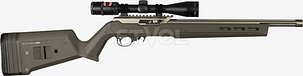 Ложе Magpul Hunter X-22 для Ruger 10/22 ODG, фото 3