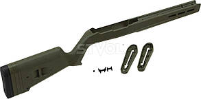 Ложе Magpul Hunter X-22 для Ruger 10/22 ODG, фото 5