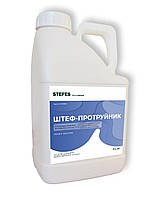 Протравитель фунгицидный Штеф-протравитель (Дифеноконазол, 40г /л, + тебуконазол, 40г /л, + азоксистробин) 5 л