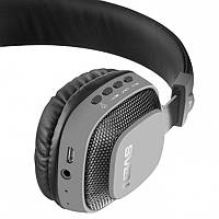 Bluetooth-гарнитура Sven AP-B510MV Black/Grey