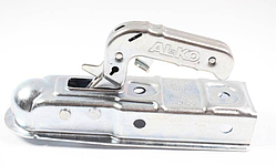 Пристрій причіпний 750 кг d60 квадрат "Al-Ko"