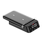 Зарядка Qi 4in1 Wireless Charger Apple Version A60 |5-15W|, фото 3