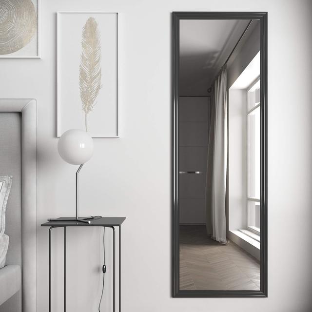 настінне дзеркало навісне в пріхожую_4522_290