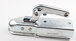 Пристрій причіпний 1300 кг d60 квадрат "SPP"