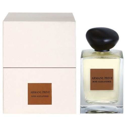 Giorgio Armani Privé Rose Alexadrie 100 ml (Original Pack) жіночі парфуми