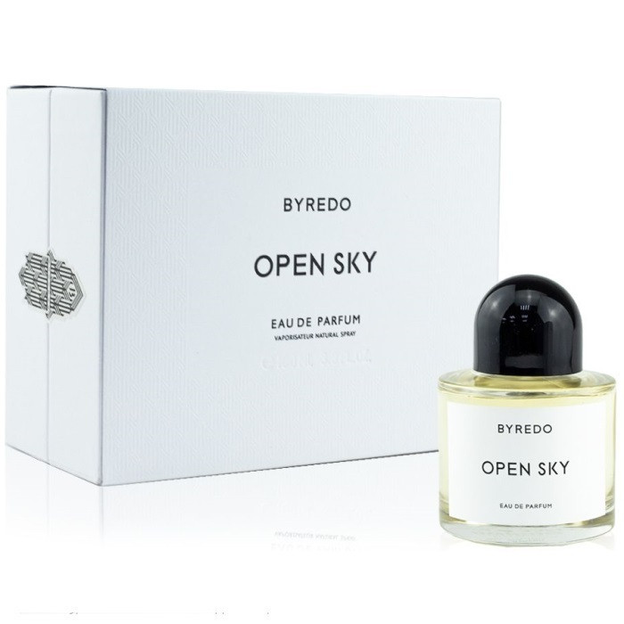 Byredo Open Sky 100 ml (Original Pack) унісекс-парфуми Байредо Оупен Скай 100 мл (Оригінальне паковання)