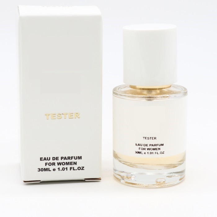 Tester C. K. Women 30 ml,мл Жіночі парфуми Тестер Вумен (ОАЕ, концентрат)