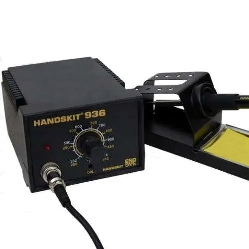 Паяльна станція HandsKit 936, 3pin